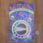 Saturn
